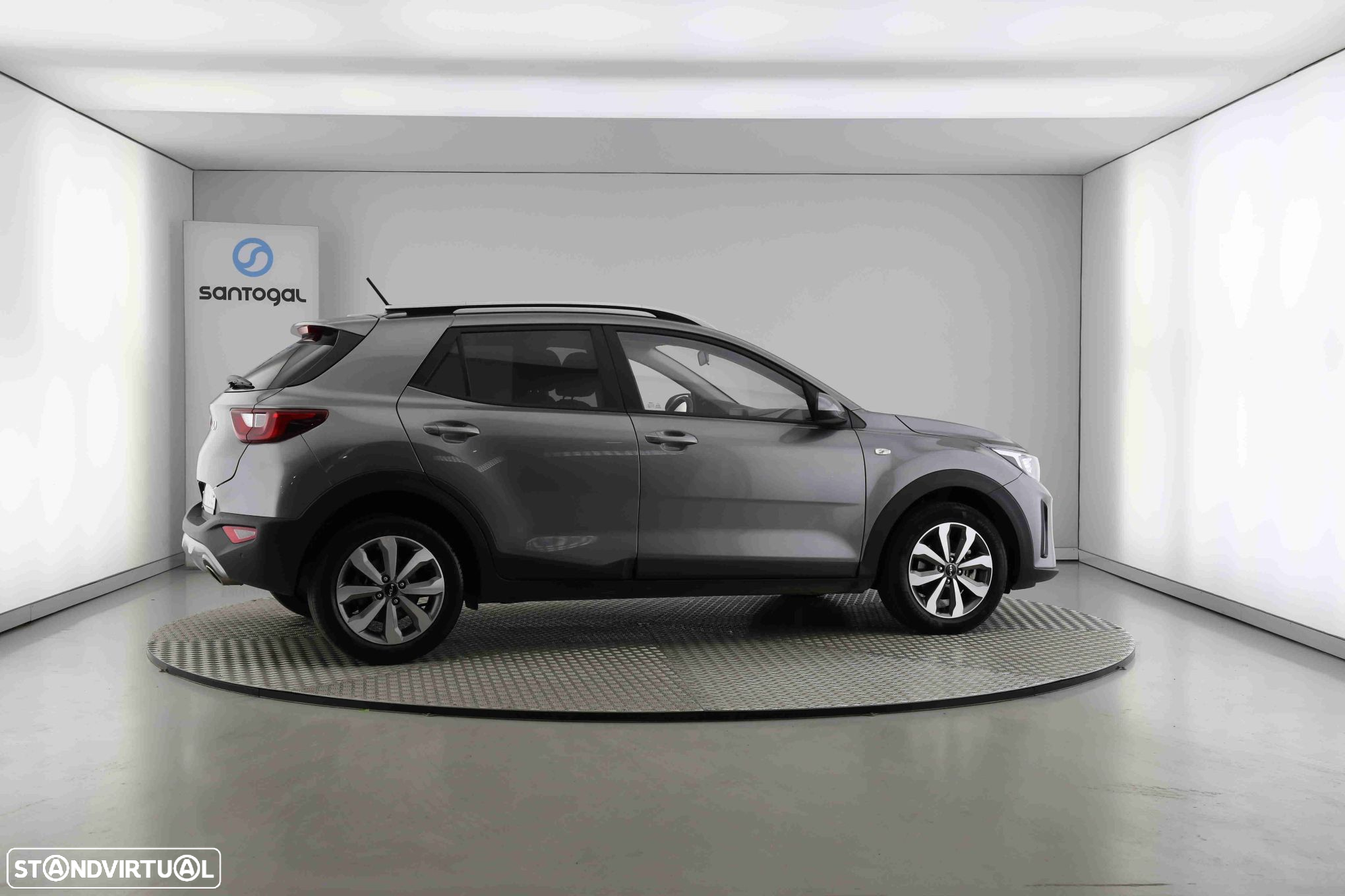 Kia Stonic 1.2 Dynamic - 5