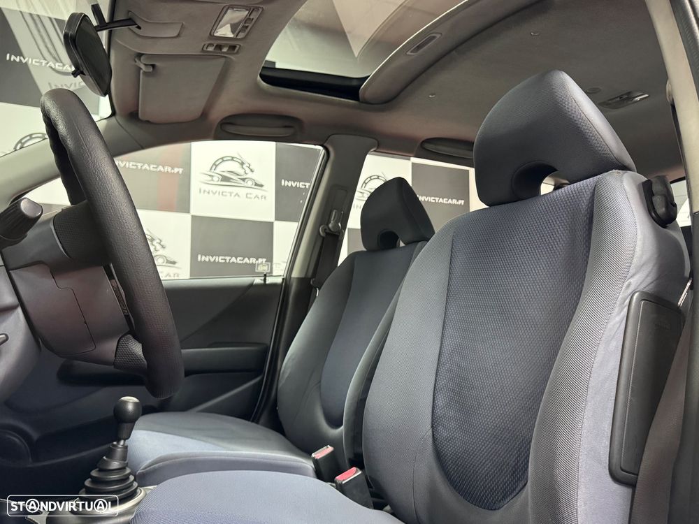 Honda Jazz 1.2 LS Cool AC - 15