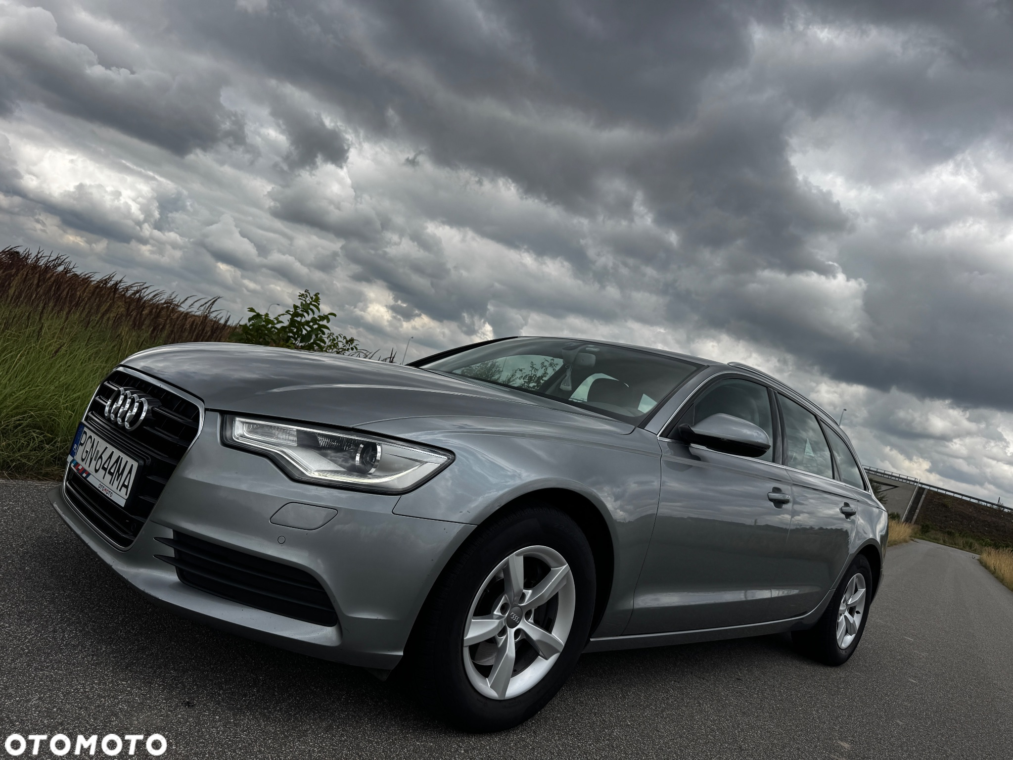 Audi A6 2.0 TDI Prime Line Multitronic - 26