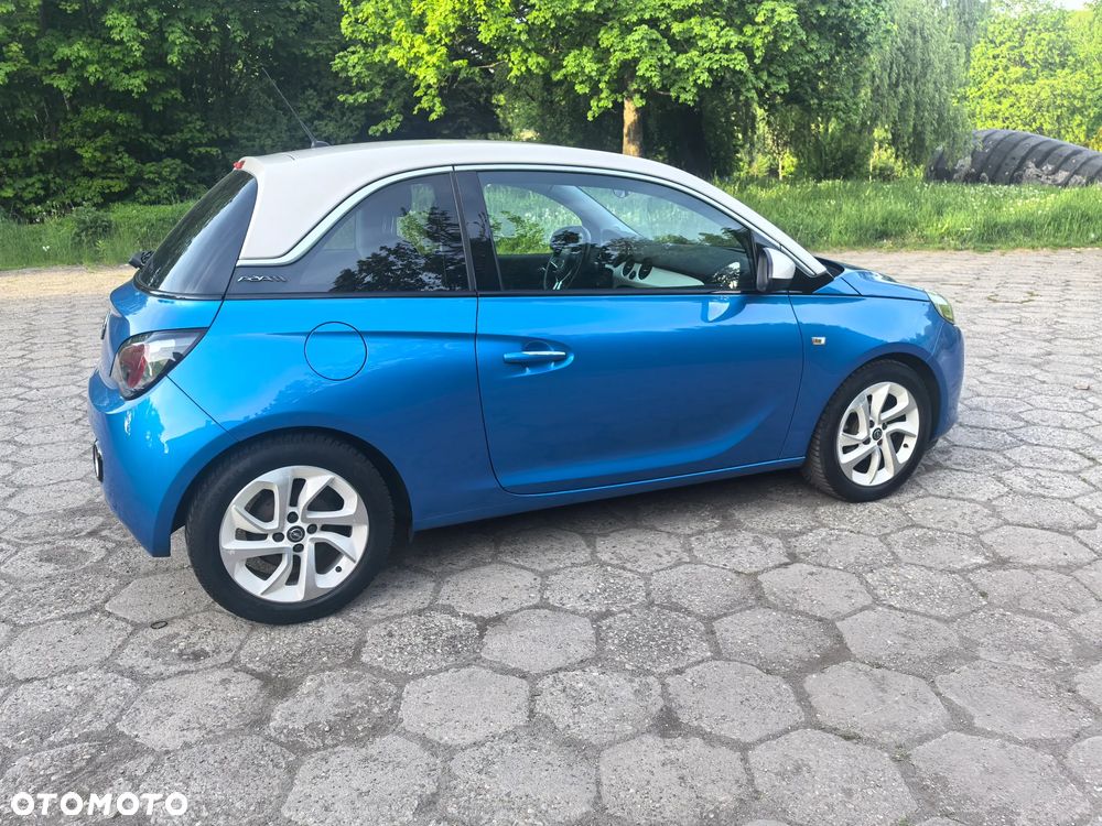 Opel Adam - 8