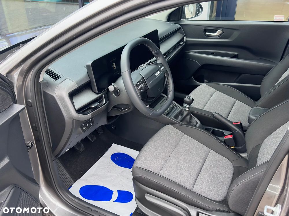 Kia Stonic 1.0 T-GDI M - 10