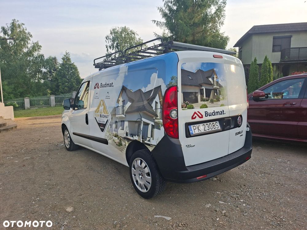 Fiat Doblo - 4