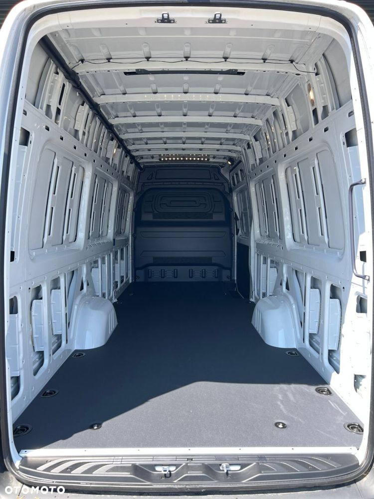 Mercedes-Benz Sprinter Sprinter - 10
