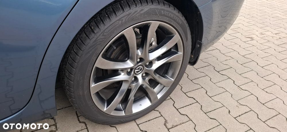 Mazda 6 2.0 SkyDream - 36