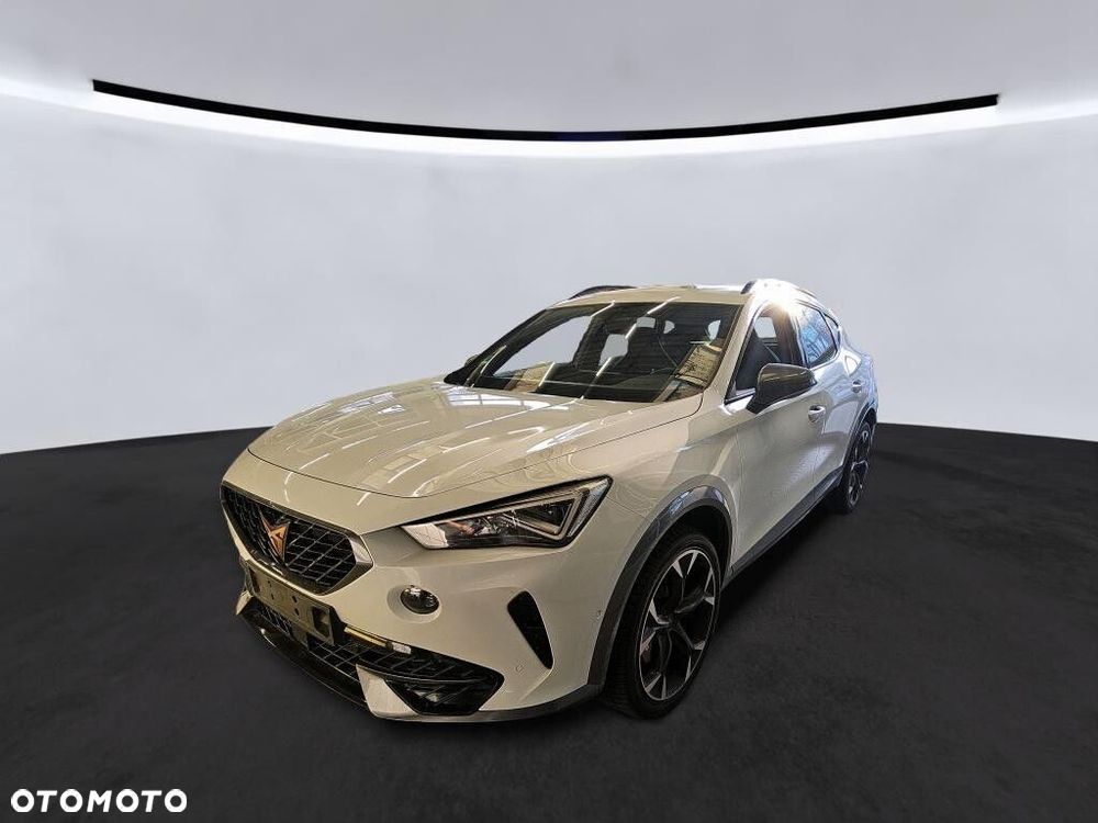 Cupra Formentor - 2