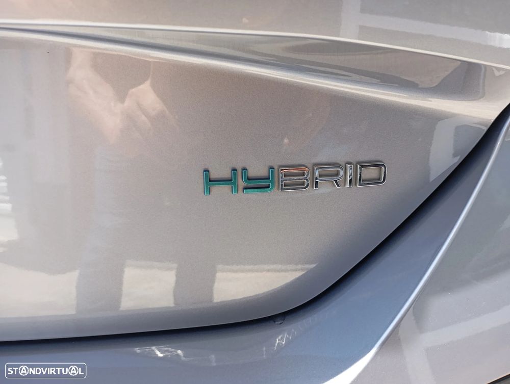 Peugeot 308 SW 1.6 Hybrid Active Pack e-EAT8 - 6