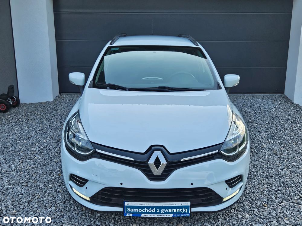 Renault Clio 0.9 Energy TCe Alize - 2