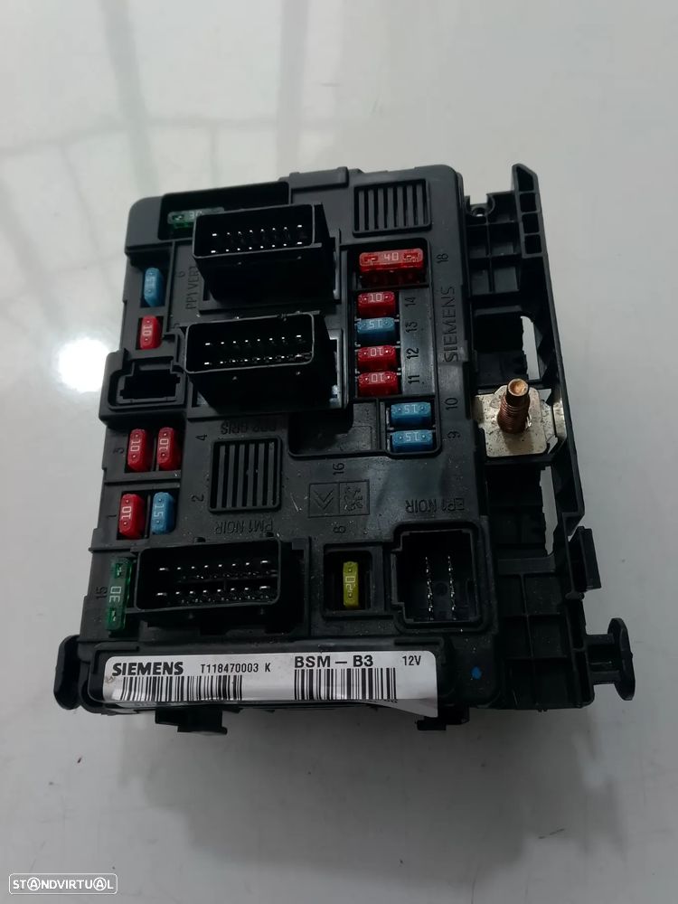 BSM CITROEN XSARA PICASSO 99- / 9650618480 - 1