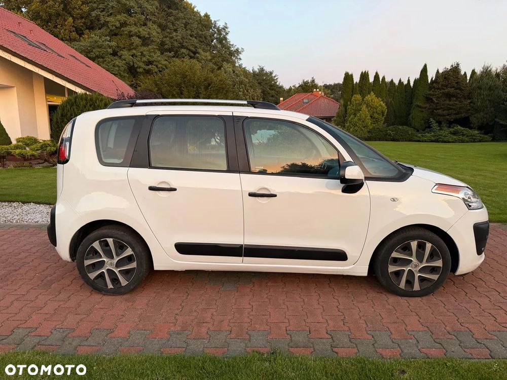 Citroën C3 Picasso 1.6 HDi Seduction - 6