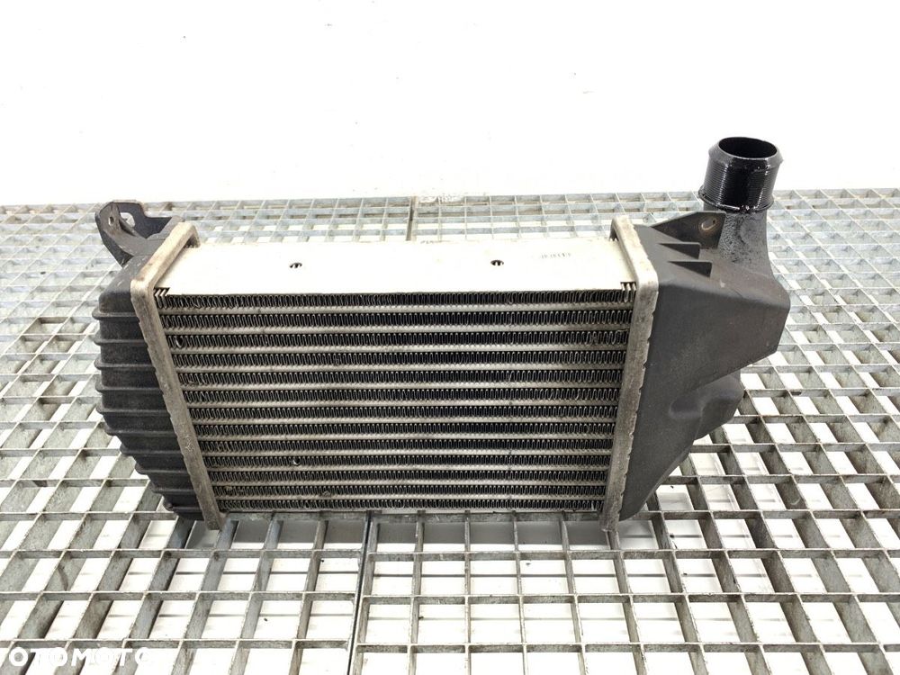 INTERCOOLER  OPEL ASTRA H Kombi (A04) 2004 - 2014 1.7 CDTI (L35) 74 kW [101 KM] olej napędowy 2004 - 1