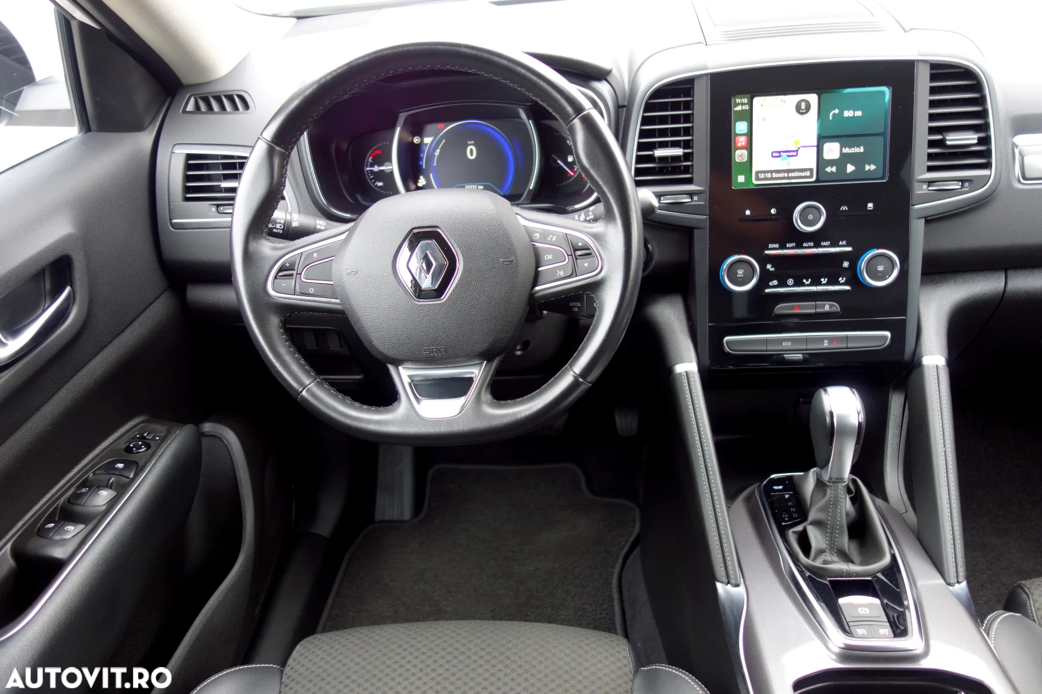 Renault Koleos - 12
