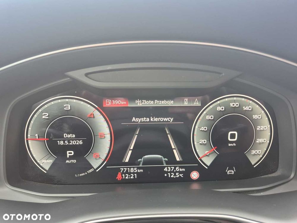 Audi Q7 - 20