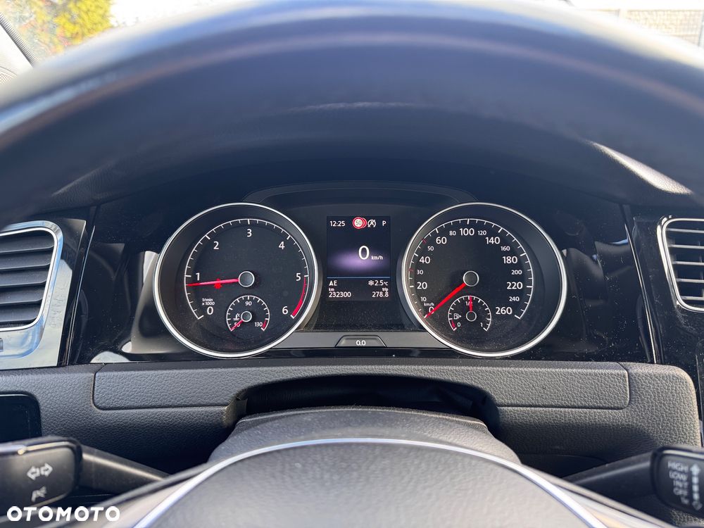 Volkswagen Golf 2.0 TDI BMT Highline DSG - 16