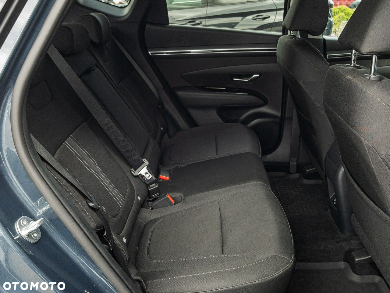 Hyundai Tucson - 26