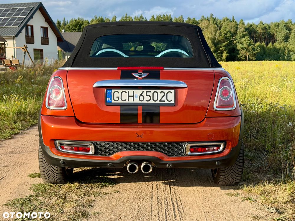 MINI Cooper S - 9