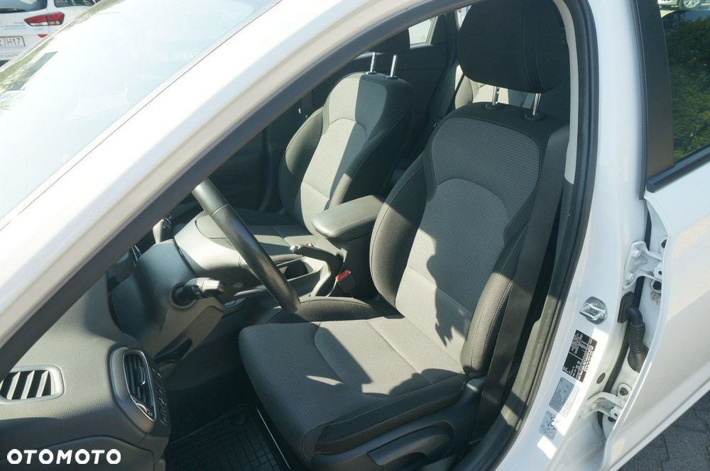 Hyundai i30 1.0 T-GDI Modern - 21