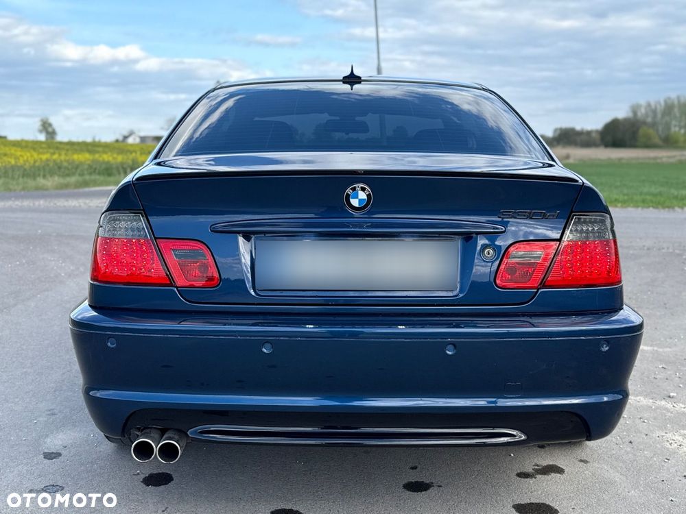 BMW Seria 3 - 6