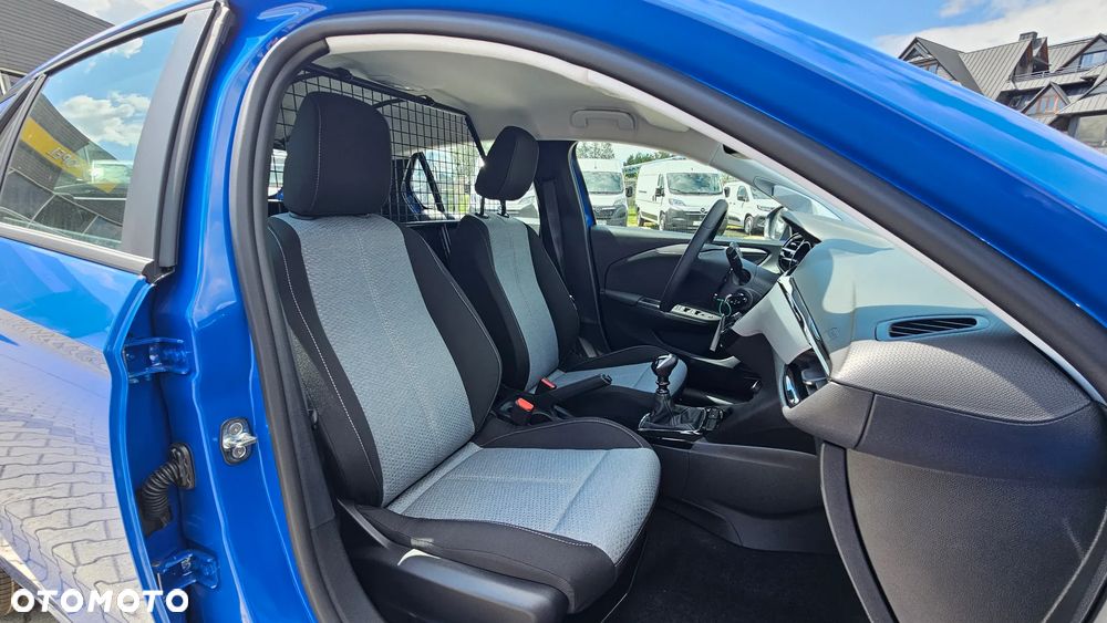 Opel Corsa - 12