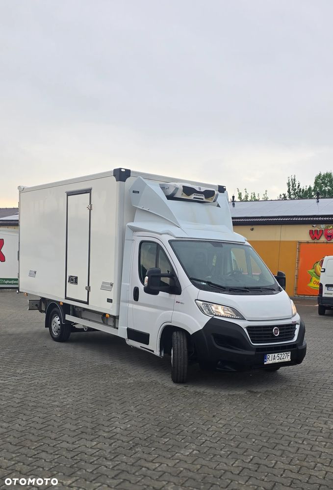 Fiat DUCATO - 7