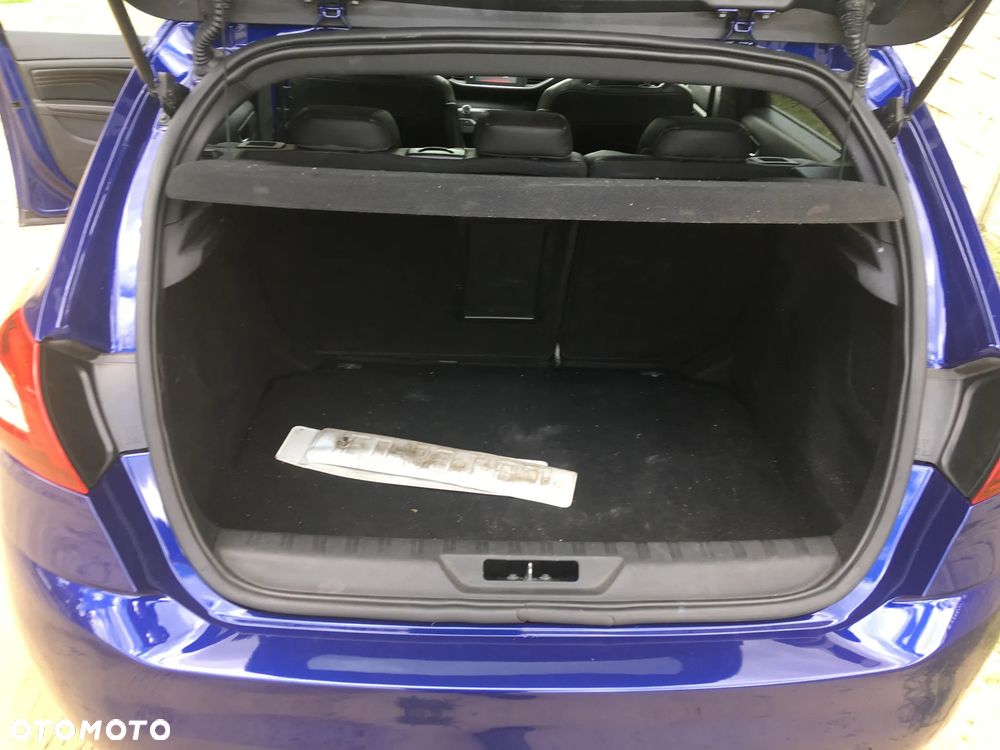 Peugeot 308 - 19