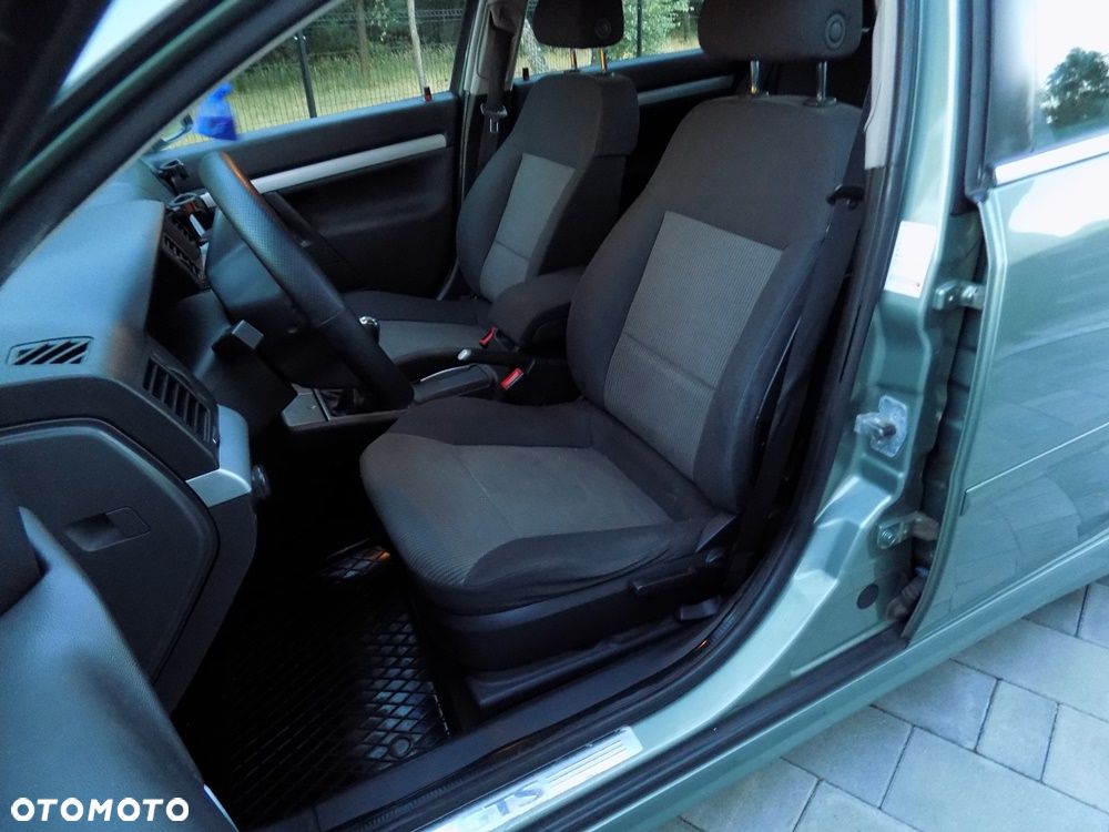 Opel Vectra 1.8 Elegance - 26
