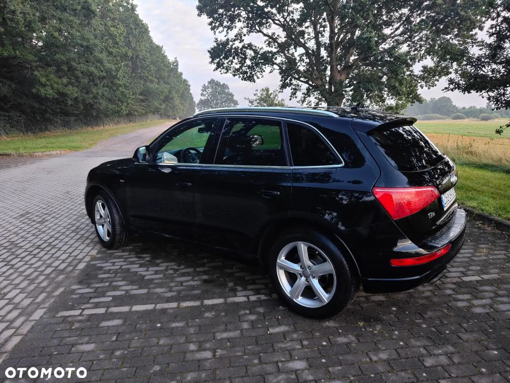 Audi Q5 2.0 TDI Quattro S tronic - 4