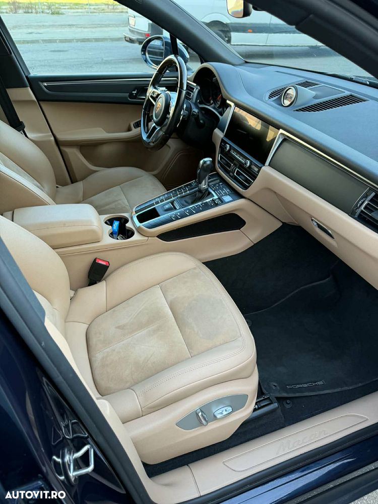 Porsche Macan Standard - 7