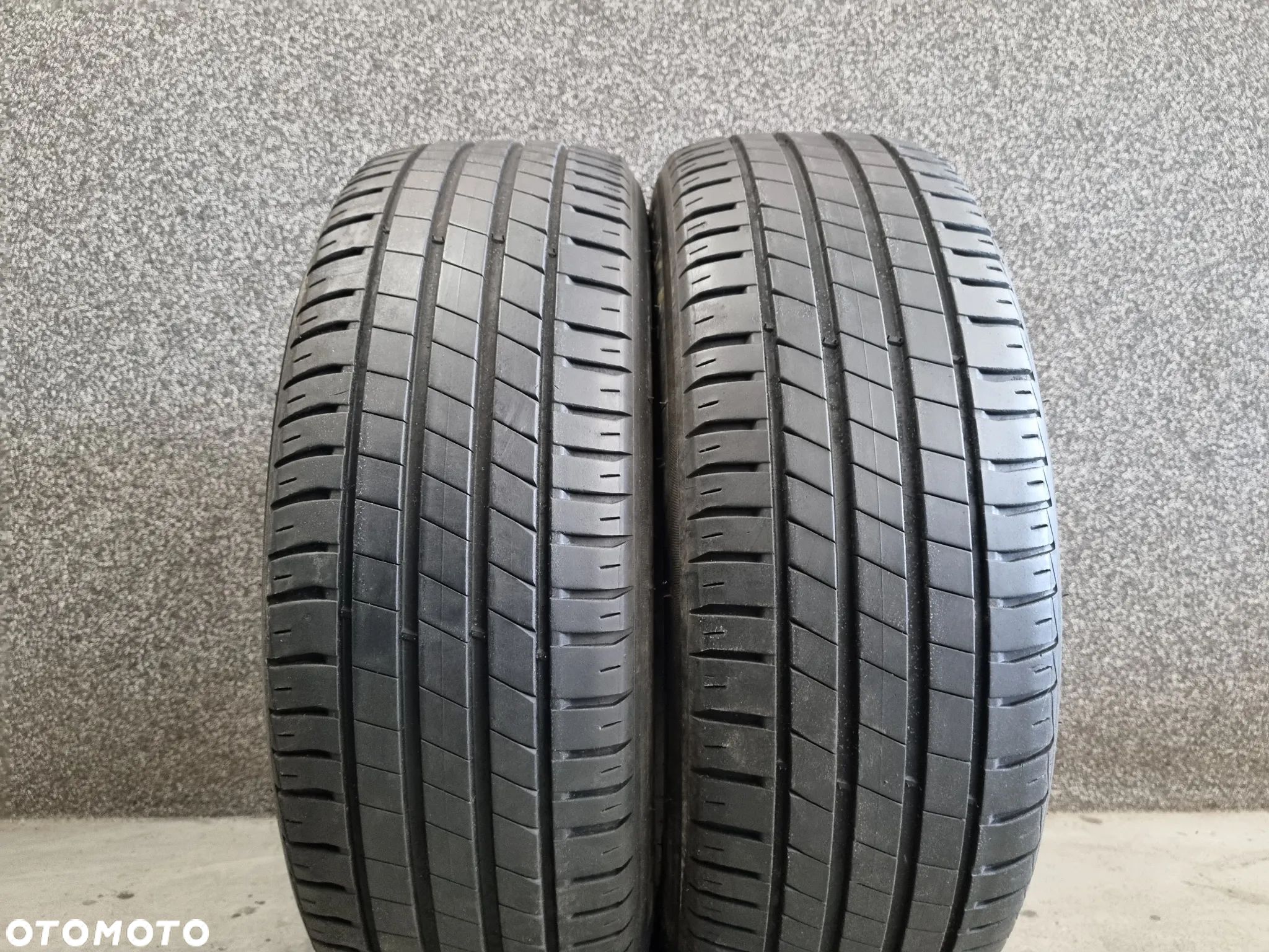 Opony Letnie BFGoodrich Advantage 205/60/16 92V 2szt. ŁADNE!!! - 1