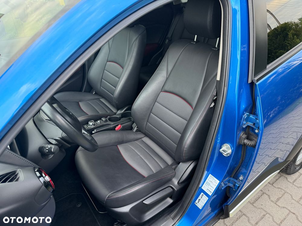 Mazda CX-3 SKYACTIV-G 150 i-ELOOP AWD Exclusive-Line - 26