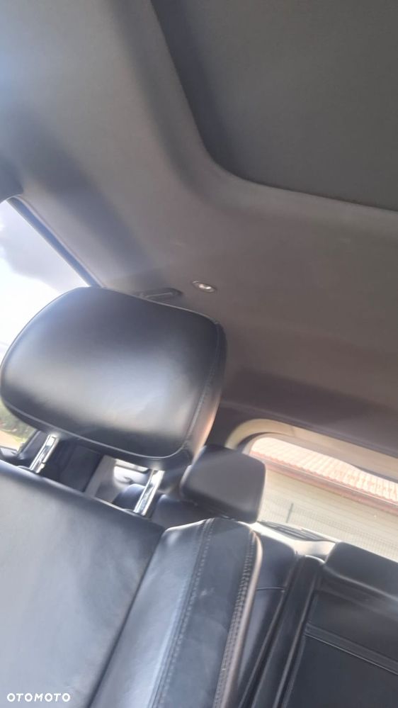 Jeep Grand Cherokee 3.6 V6 Laredo - 15