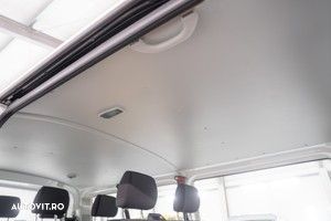 Volkswagen Transporter - 17