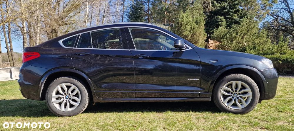BMW X4 xDrive28i - 3