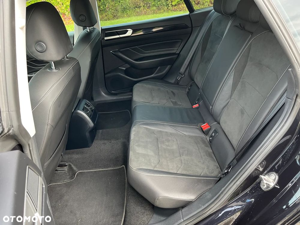 Volkswagen Arteon 2.0 TSI Elegance DSG - 19