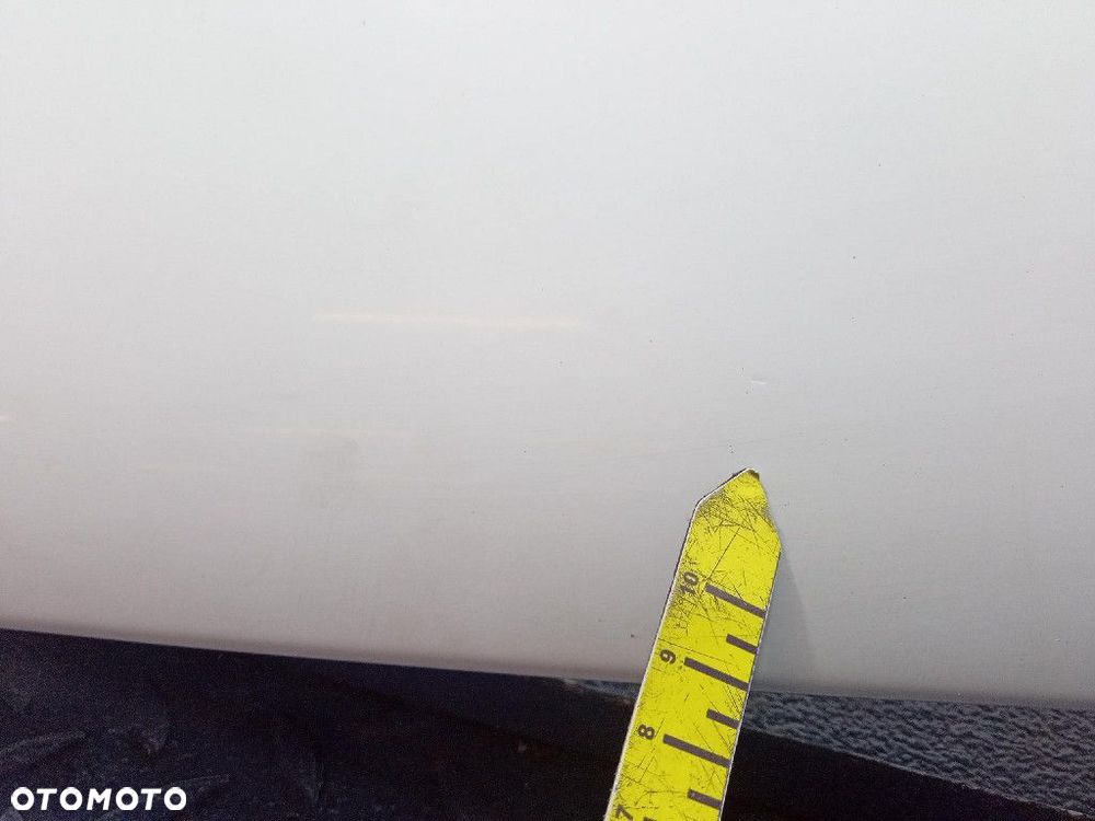 MERCEDES E KLASA W212 MASKA PRZEDNIA POKRYWA SILNIKA 149 - 7