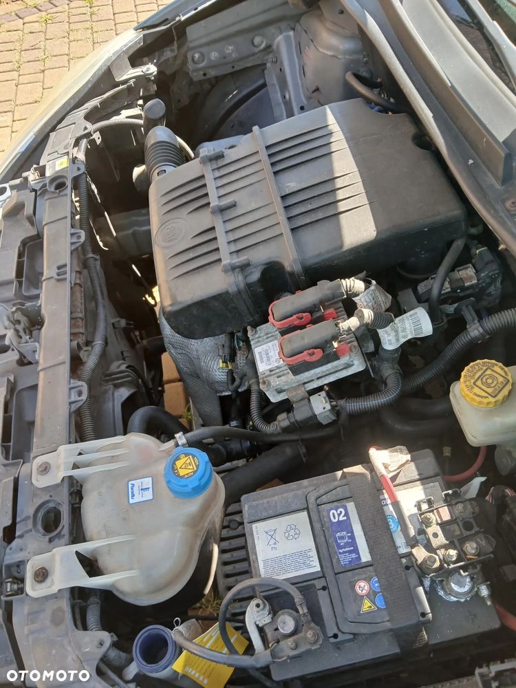 Fiat Punto - 14