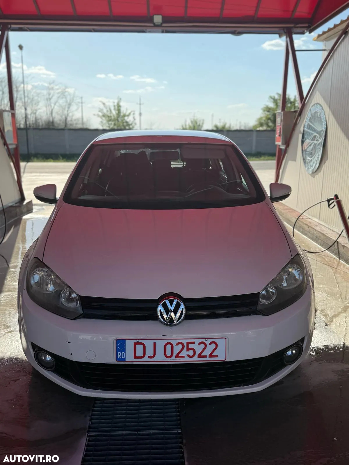 Volkswagen Golf 1.2 TSI BlueMotion Technology Comfortline - 25