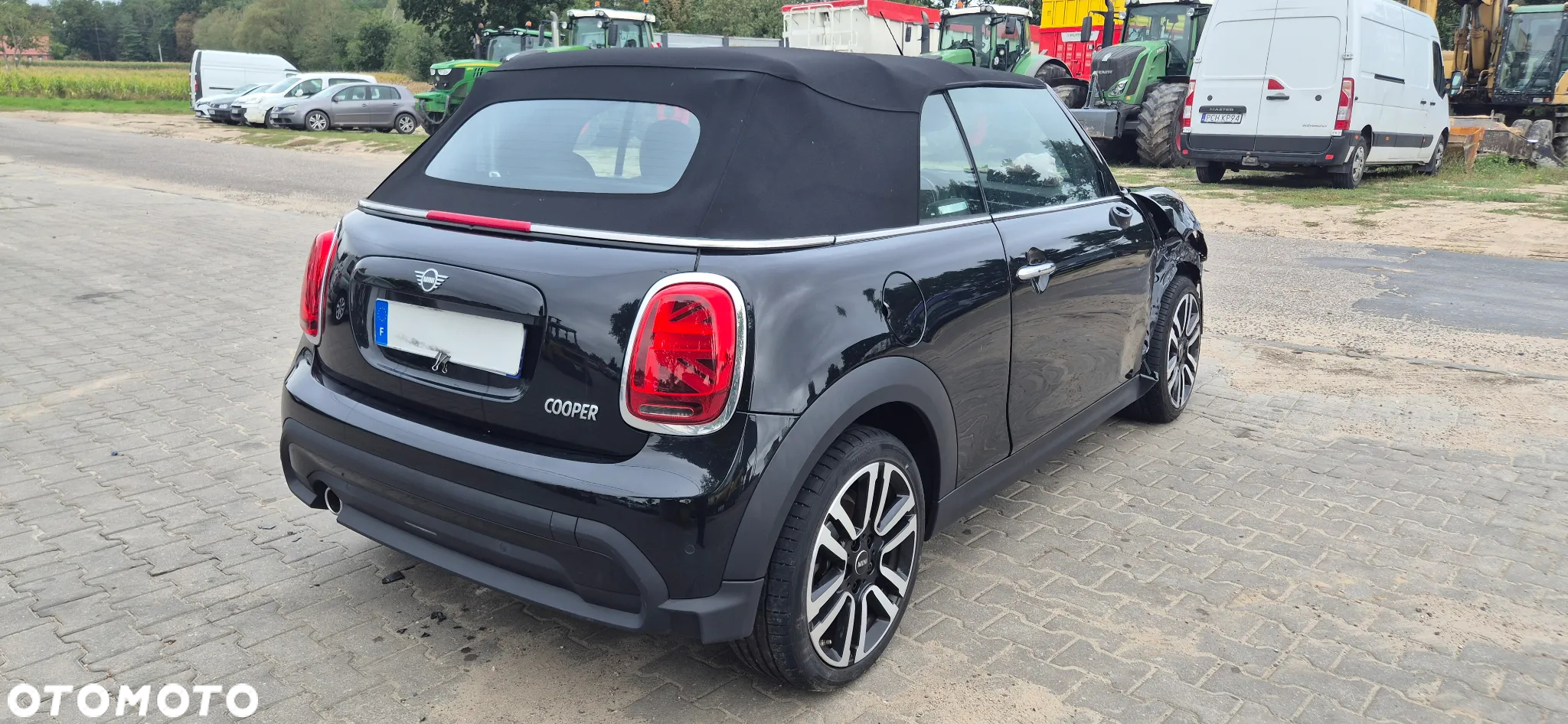 MINI Cooper - 17