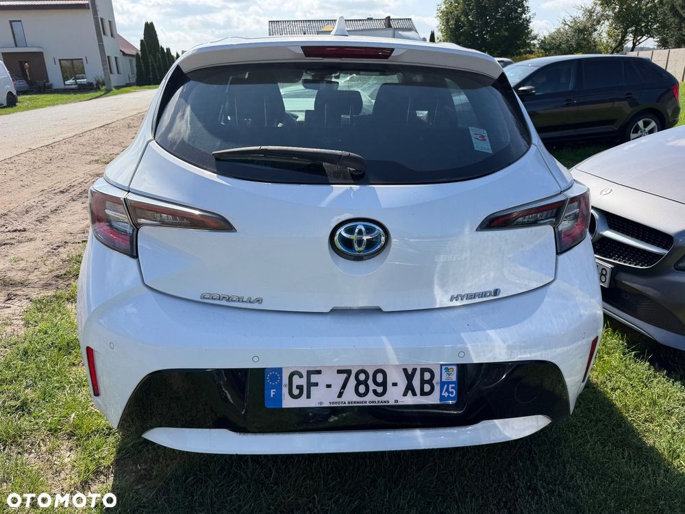 Toyota Corolla - 28