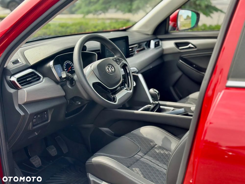 BAIC 3 1.5T Luxury - 3