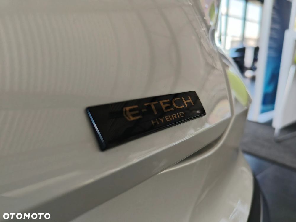 Renault Symbioz 1.6 E-Tech Full Hybrid 160 Techno - 7
