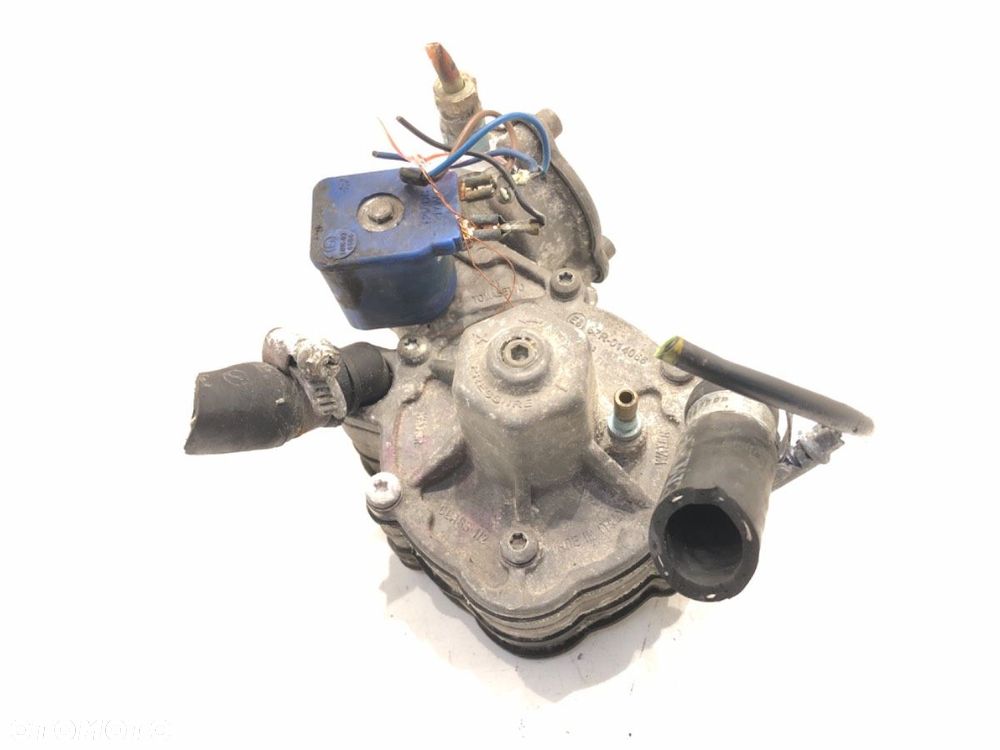 REDUKTOR DO GAZU LPG  OPEL ZAFIRA / ZAFIRA FAMILY B (A05) 2005 - 2019 1.6 FlexFuel (M75) 85 kW [116 - 1