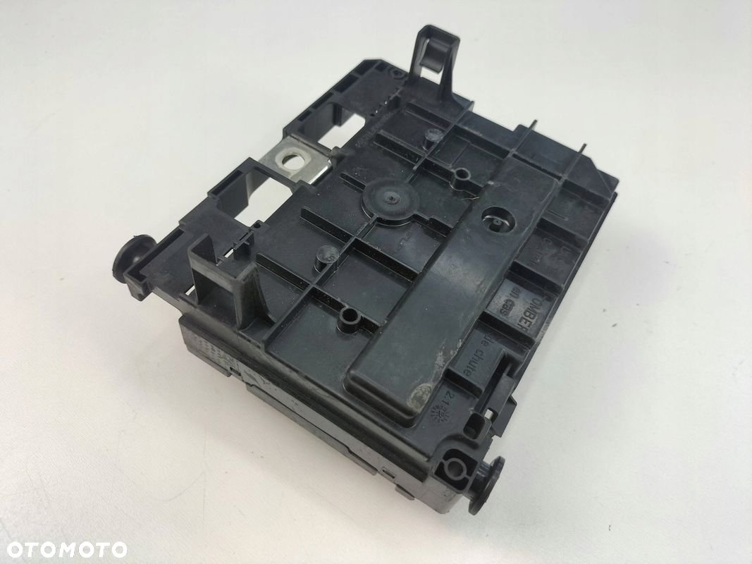 MODUŁ SKRZYNKA BSM 3008 I CITROEN C5 III X7 9807028580 - 3