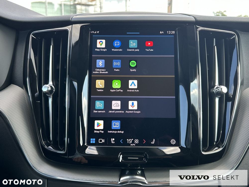 Volvo XC 60 - 14
