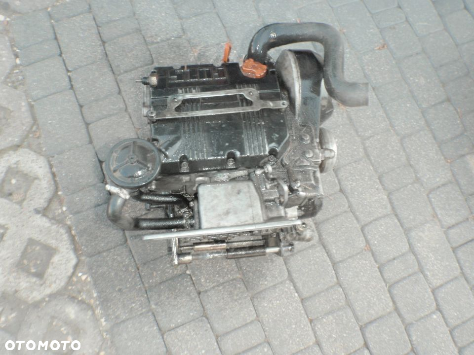 silnik głowica wał tłoki aixam ligier chatenet focs lombardini ldw 502 m4 m3 diesel benzyna - 5