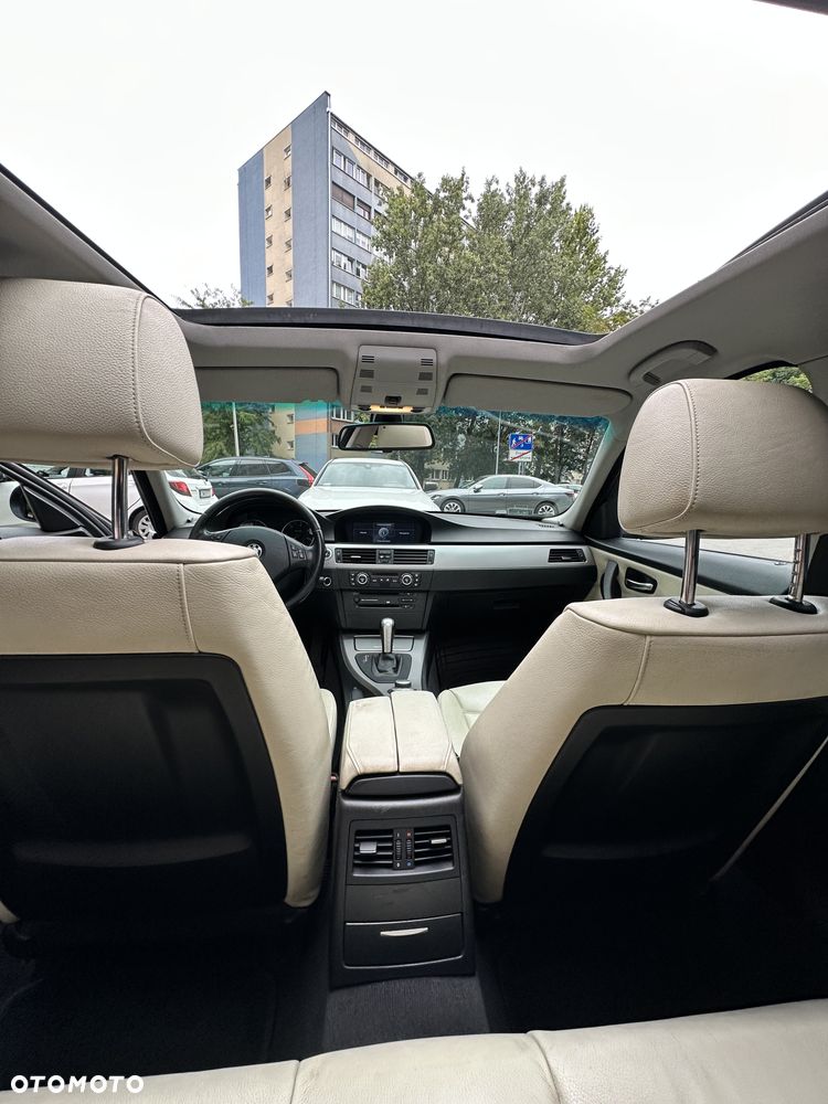BMW Seria 3 - 27