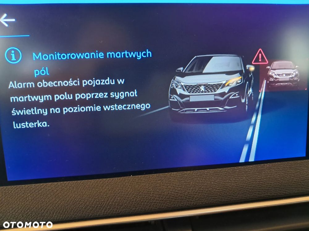 Peugeot 5008 1.5 BlueHDi Allure S&S EAT8 - 26