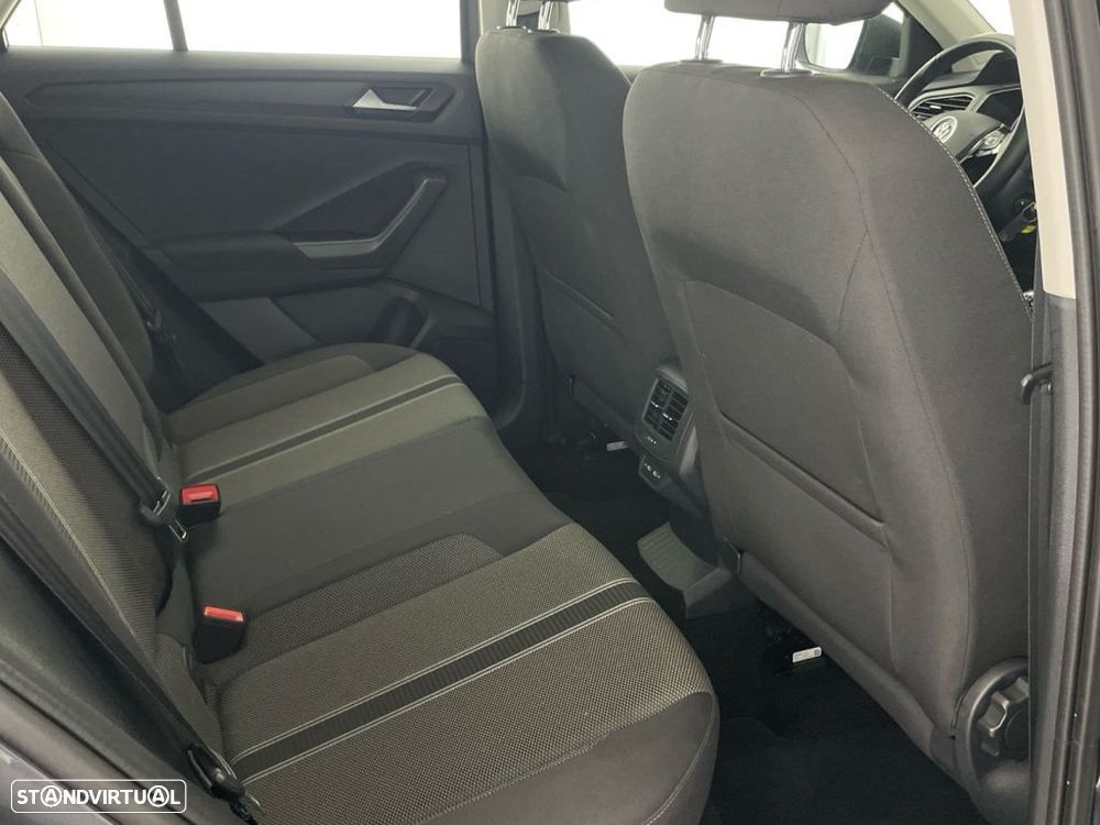 VW T-Roc 1.0 TSI Style - 24