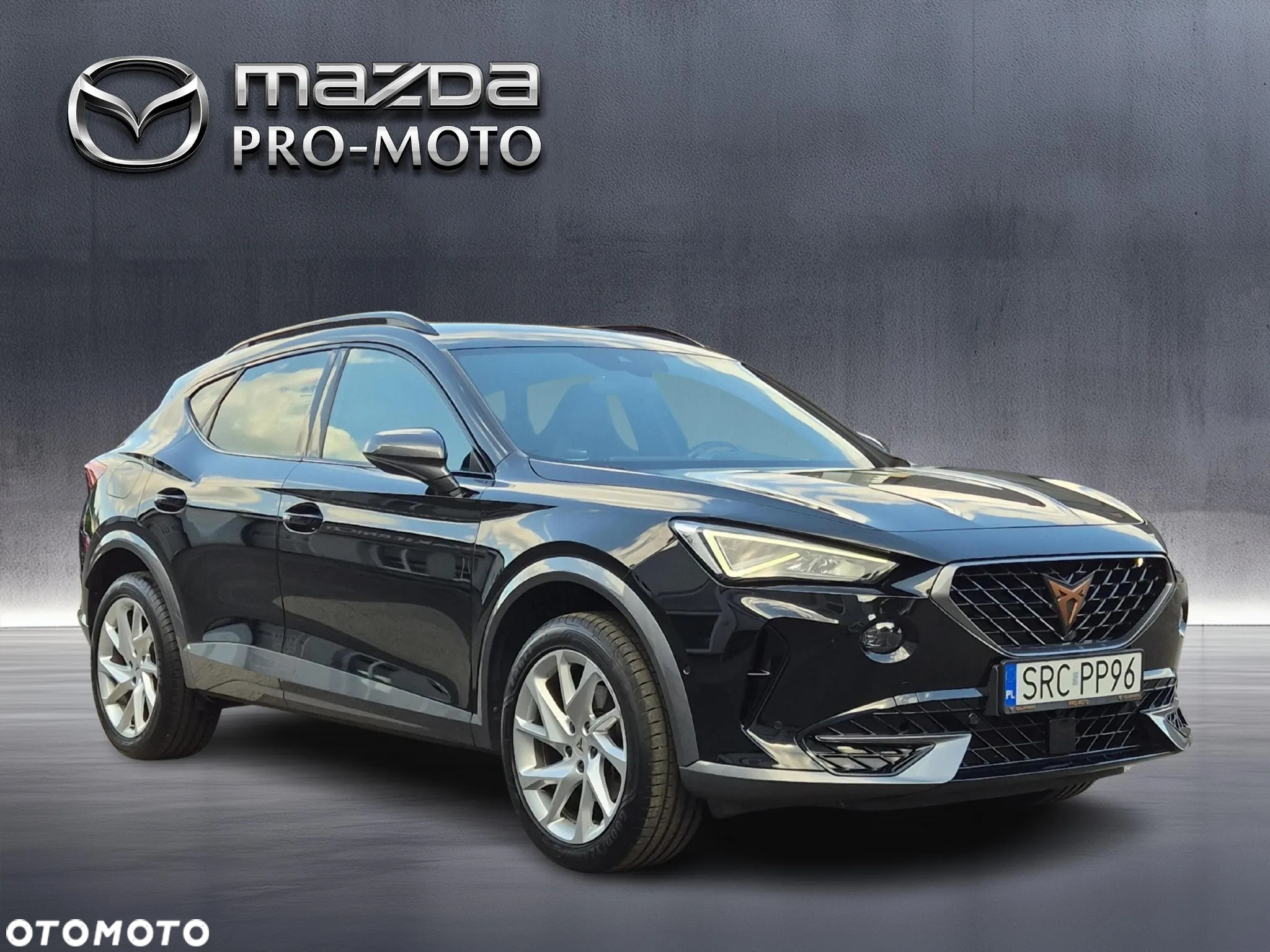 Cupra Formentor 1.5 TSI - 7