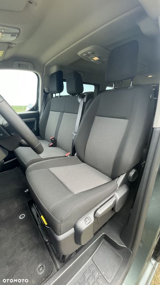 Toyota Proace Verso 2.0 D4-D Long Business - 9