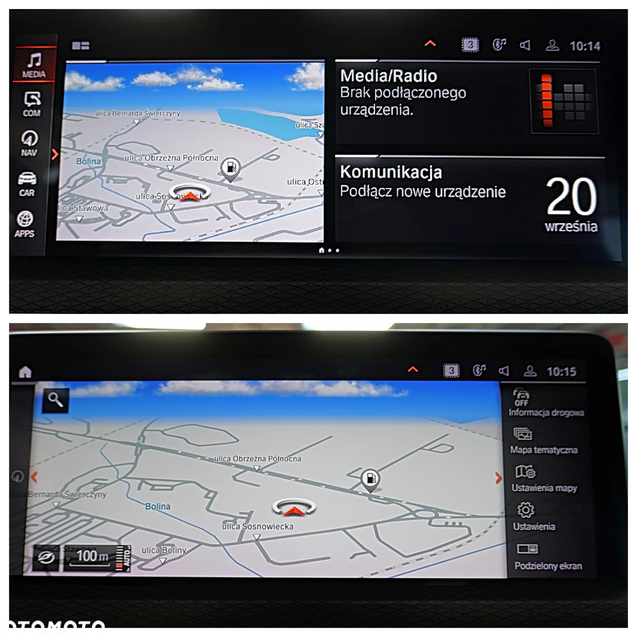 BMW X3 xDrive20d - 27